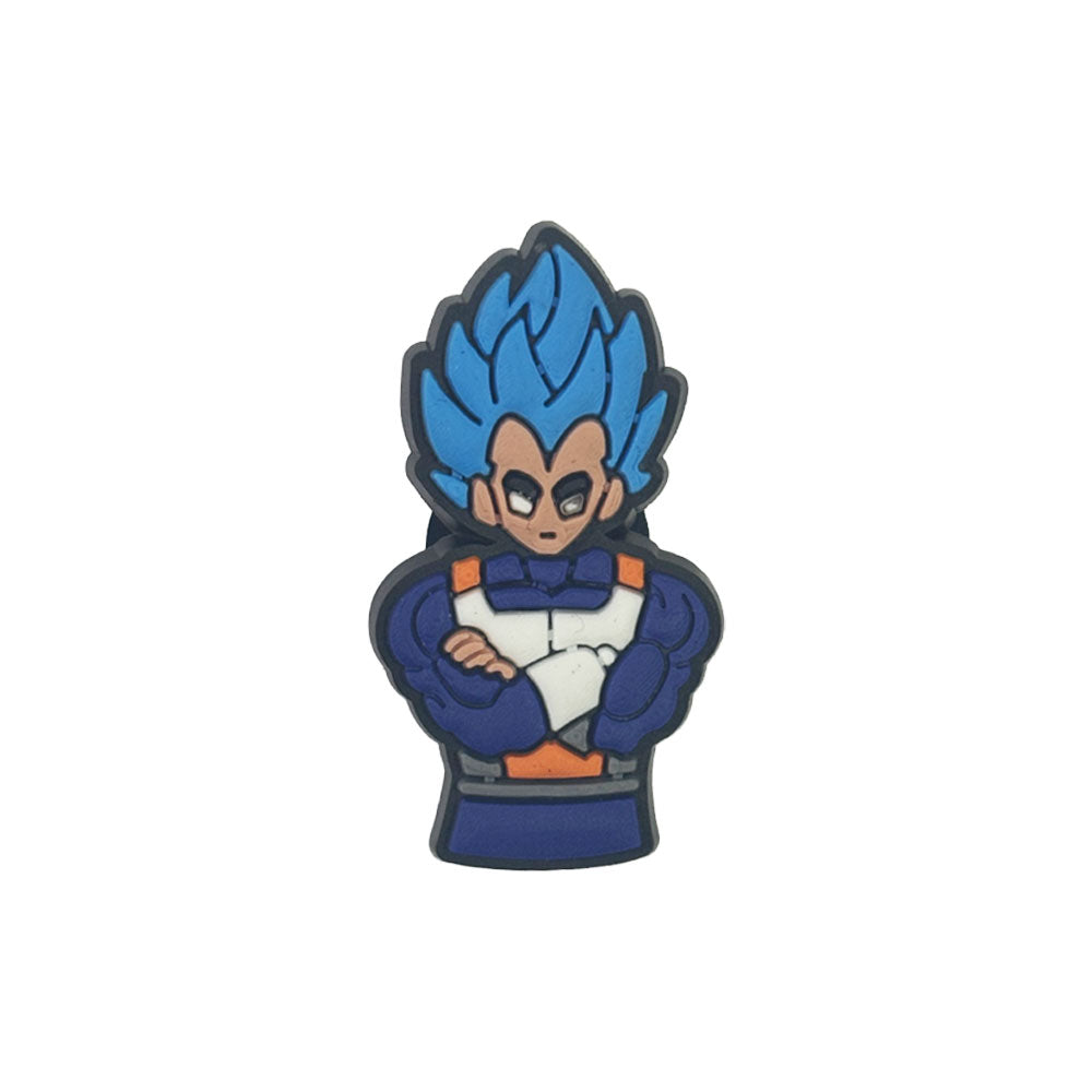 Vegeta blue