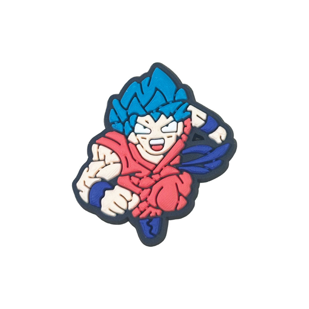 Songoku blue