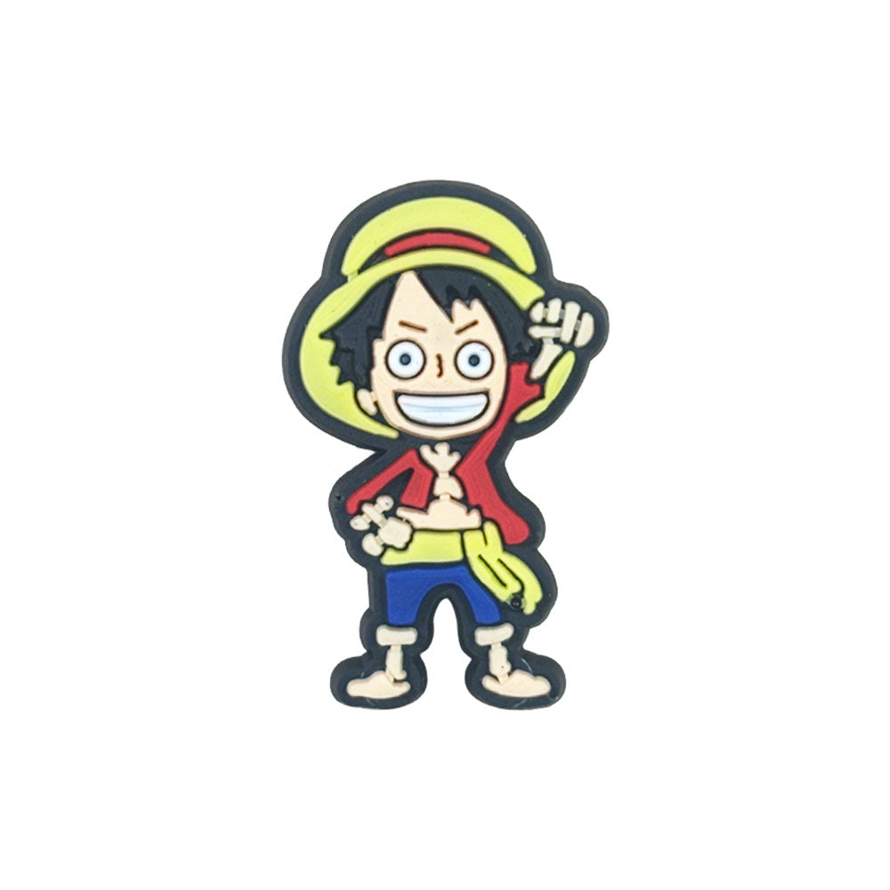 Luffy