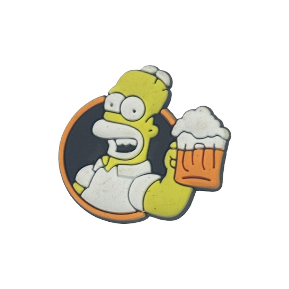 Homer beer