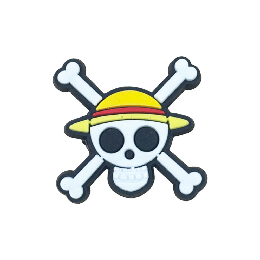 Luffy Skull