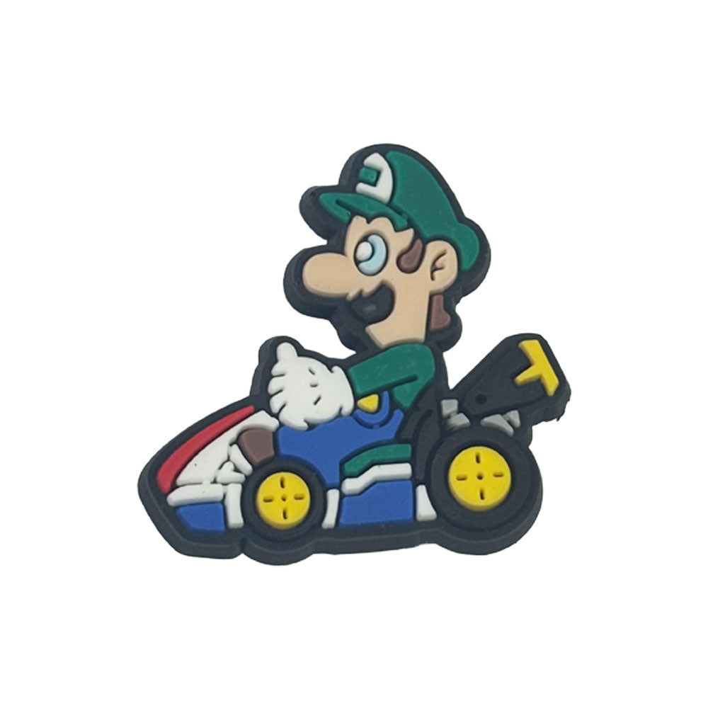 Luigi kart