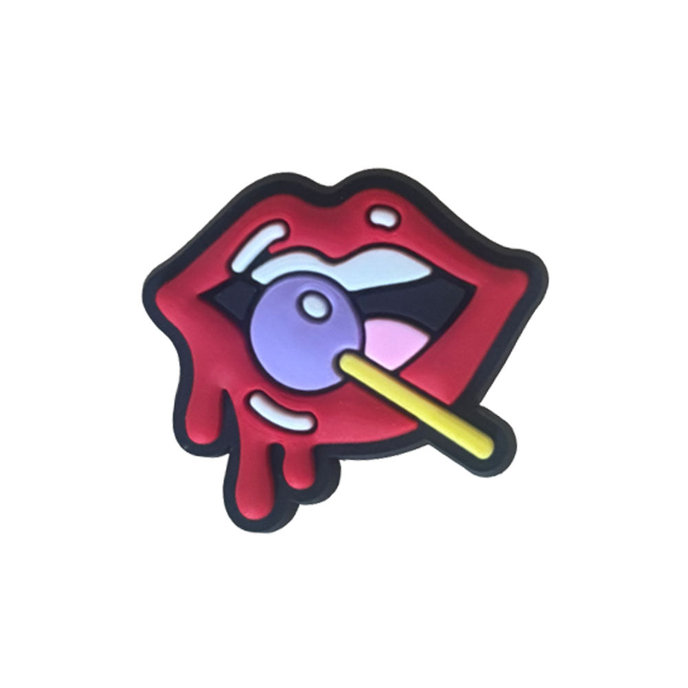 Lollipop Kiss