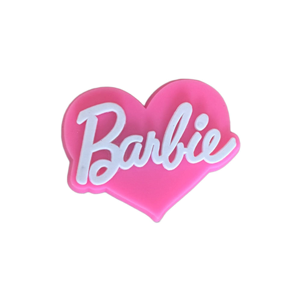 Barbie Heart