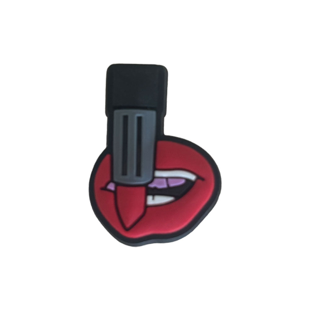 Lipstick Kiss