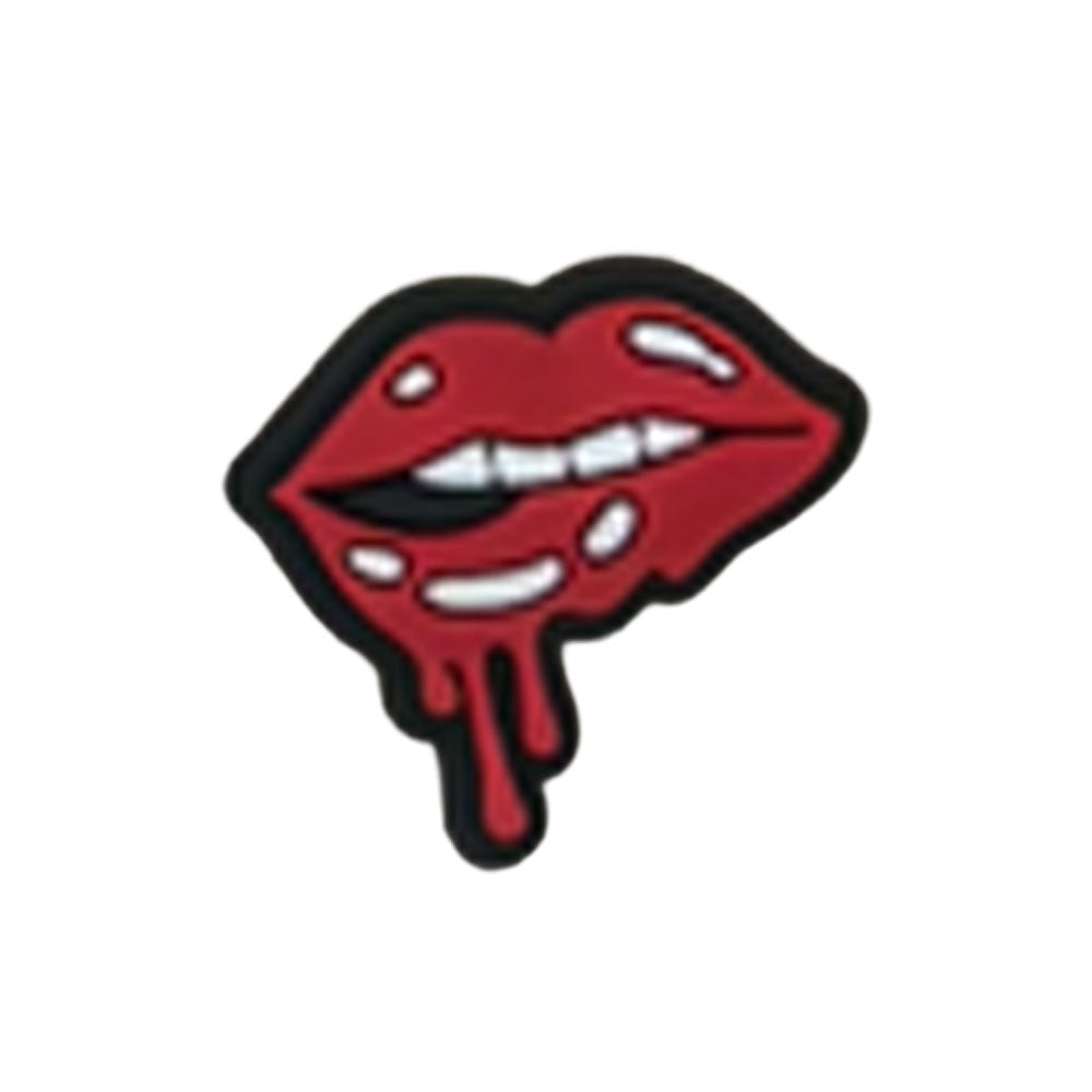 Hot Sensual Lips