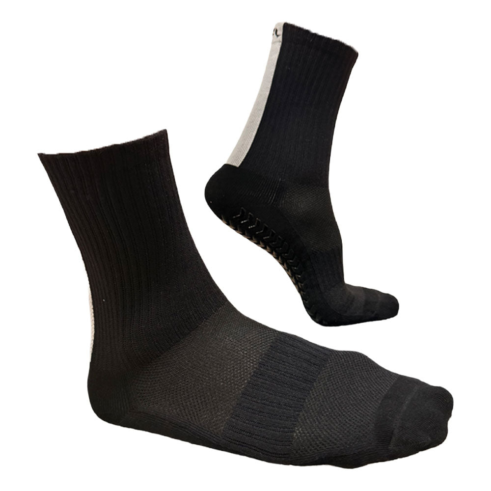 Chaussettes antidérapantes de performance | Grip FL 2.0