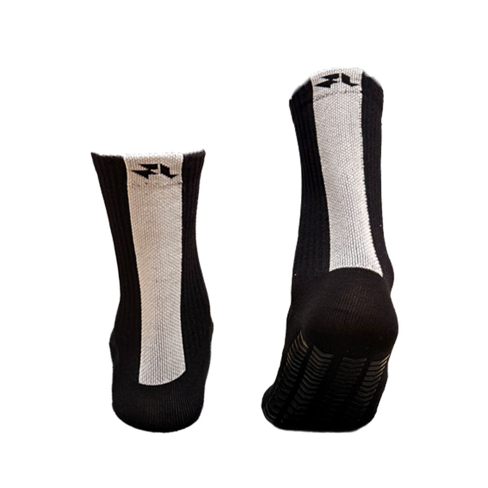 Chaussettes antidérapantes de performance | Grip FL 2.0