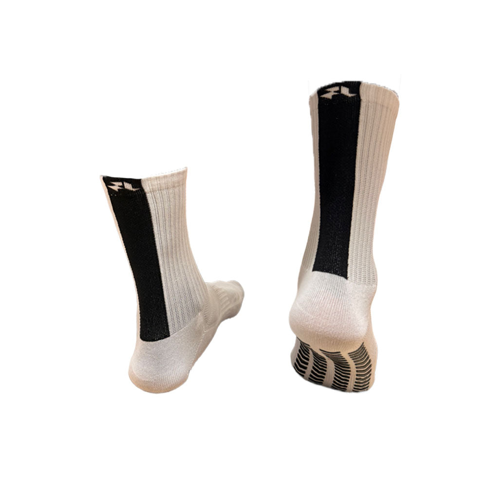 Chaussettes antidérapantes de performance | Grip FL 2.0