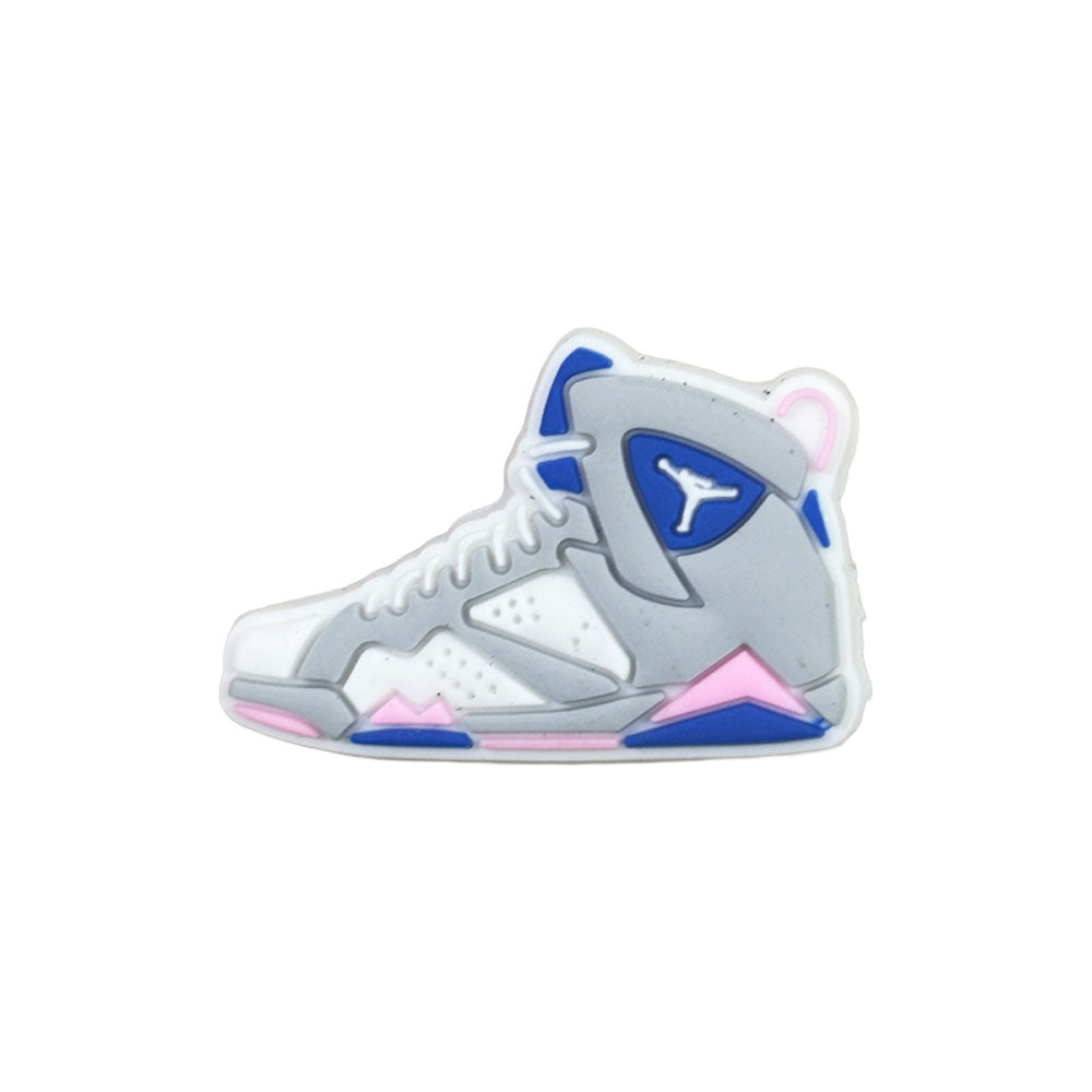 Jordan Grey Pink