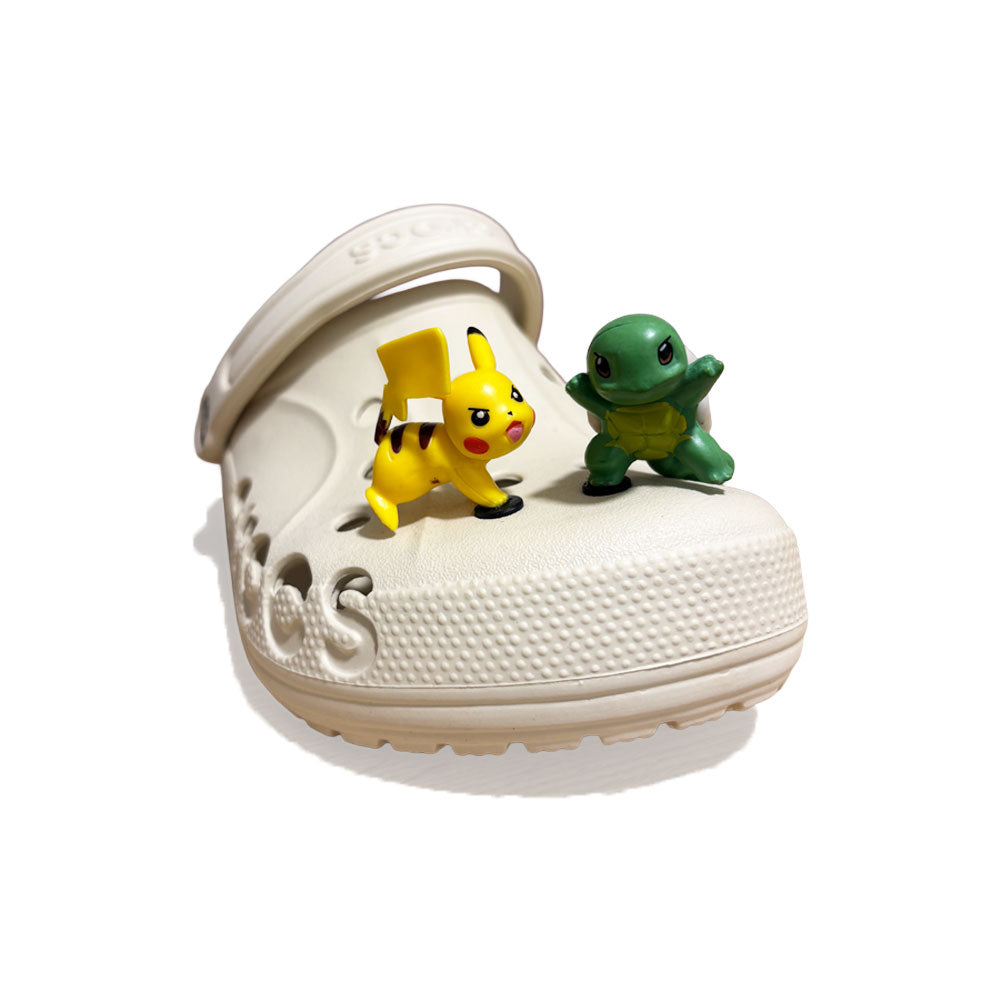 Battle Électro-Aqua | 3D