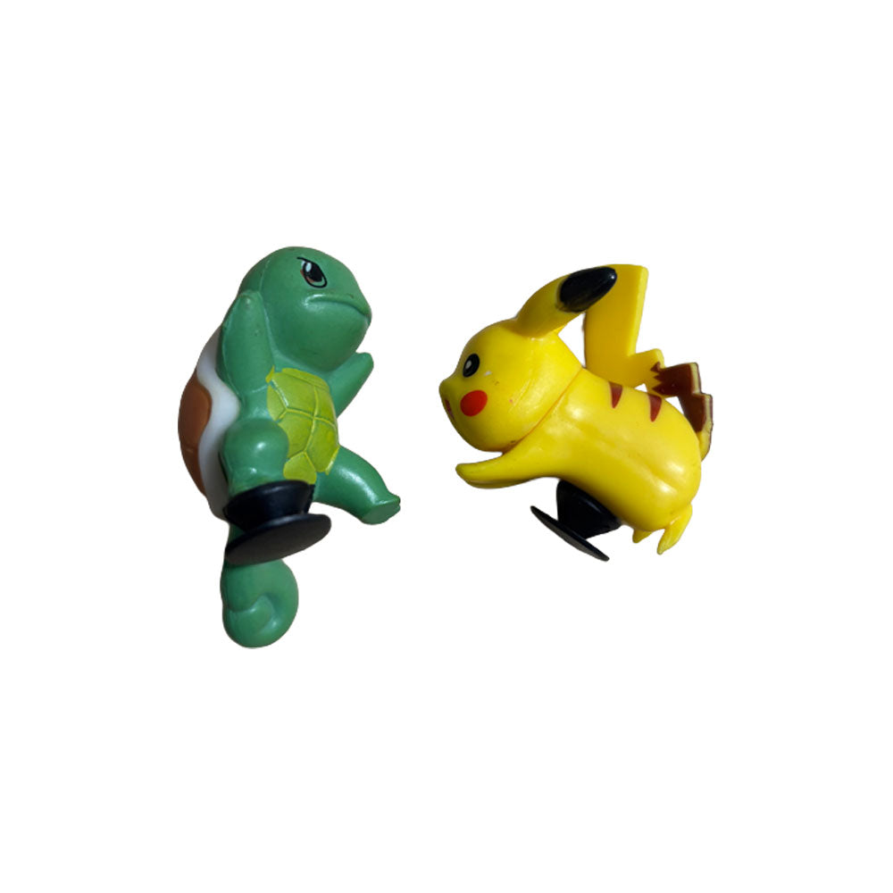 Battle Électro-Aqua | 3D