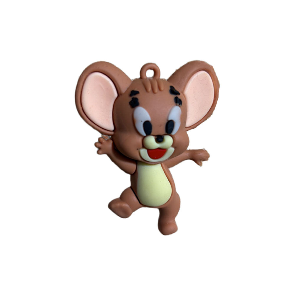 Jerry Fun | 3D