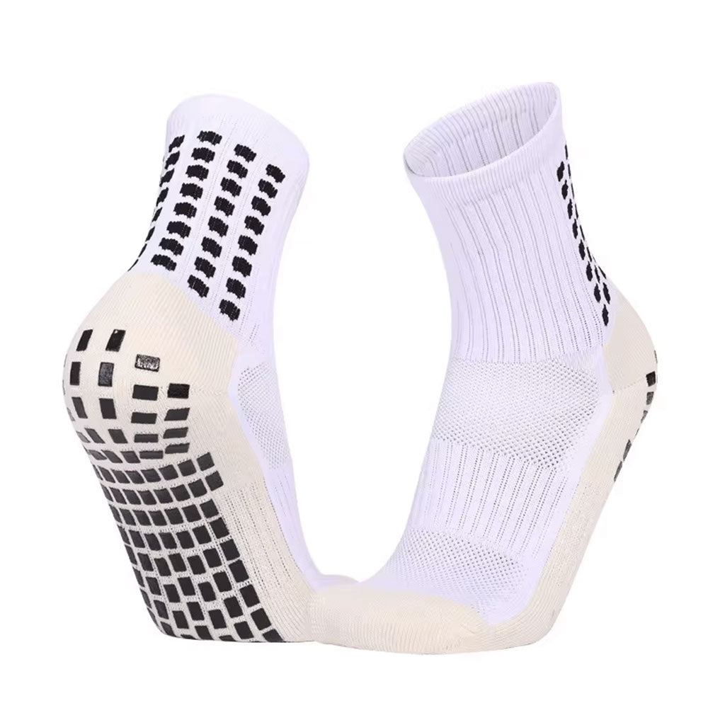 Chaussettes antidérapantes de performance | Grip FL 1.0
