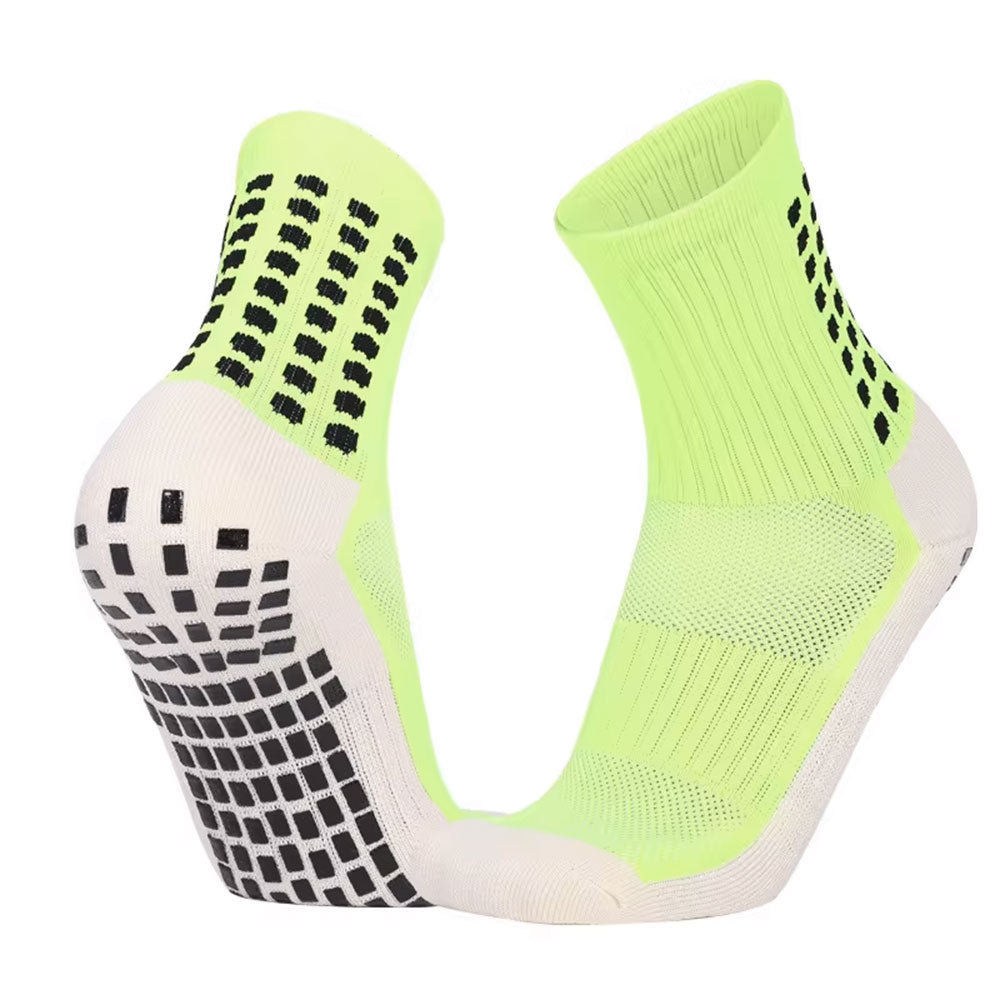 Chaussettes antidérapantes de performance | Grip FL 1.0