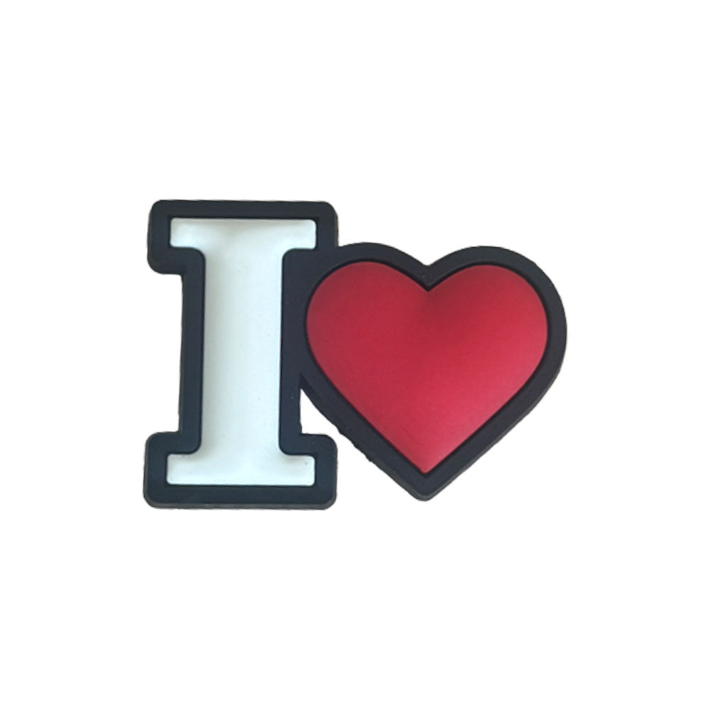 I Love Icon