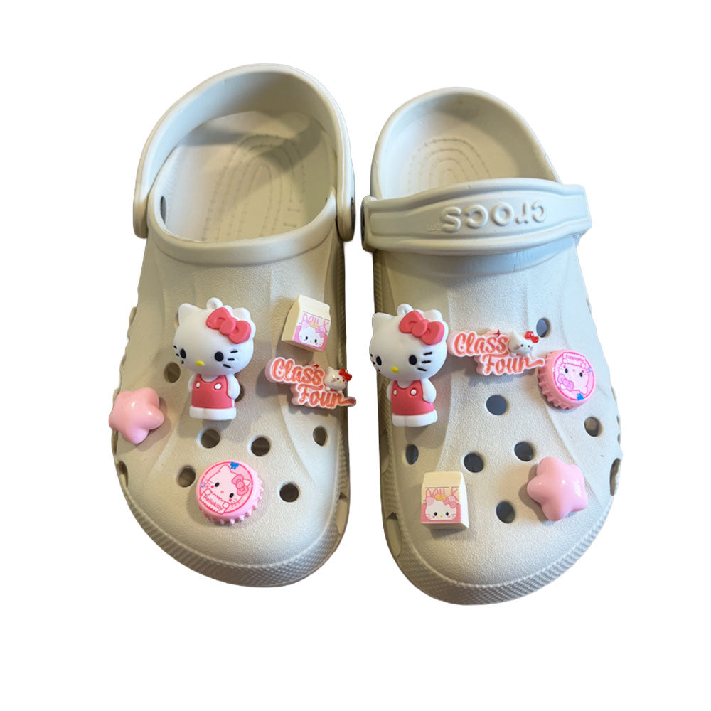 Lot Hello Kitty Rose