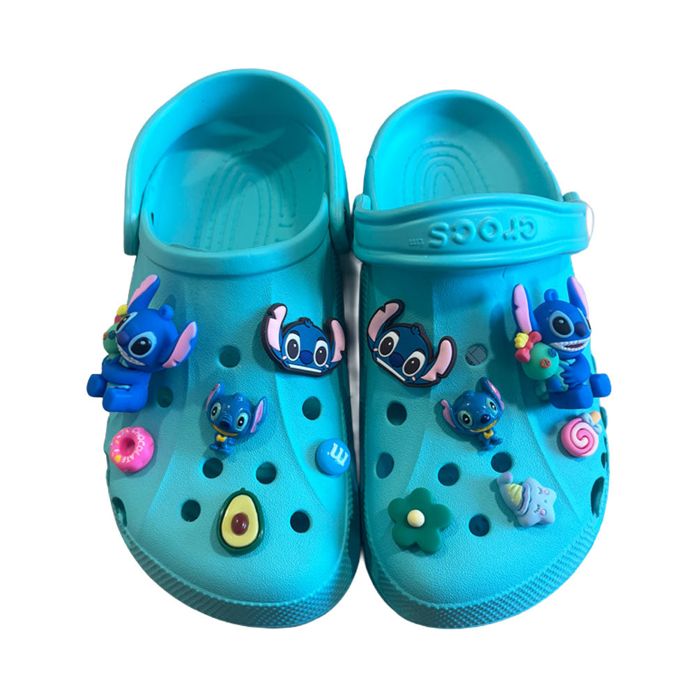 Lot Stitch Fun & Gourmand