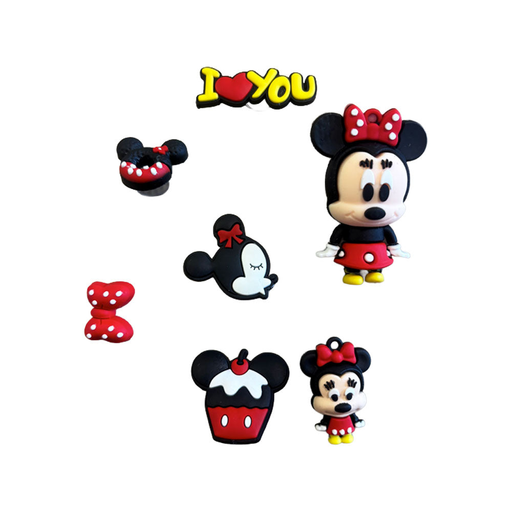 Lot Minnie Love