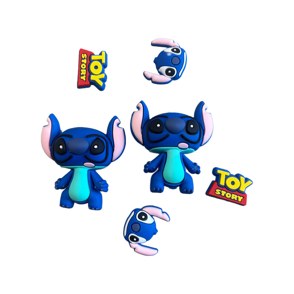 Lot Stitch Toy Story