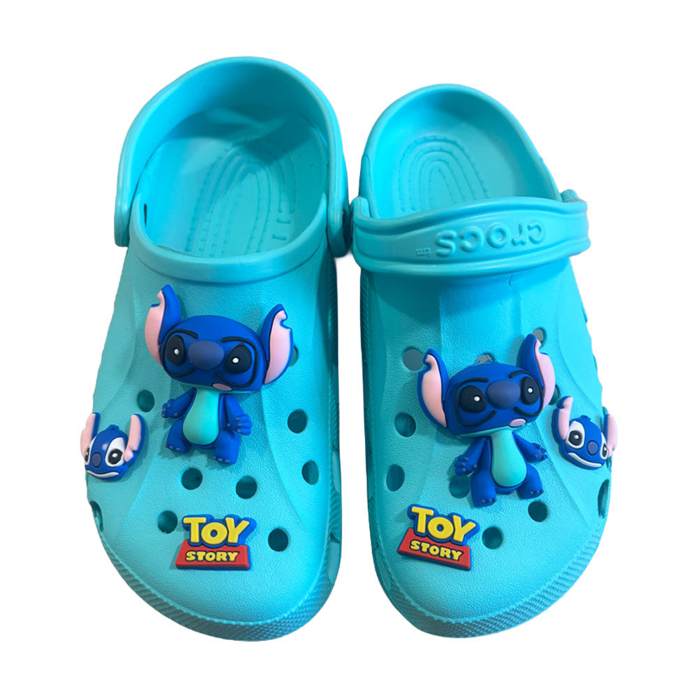 Lot Stitch Toy Story