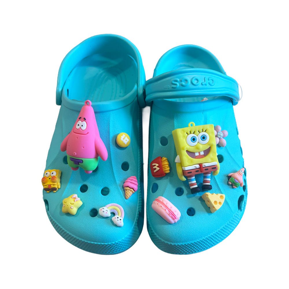 Bob l’Éponge & Friends