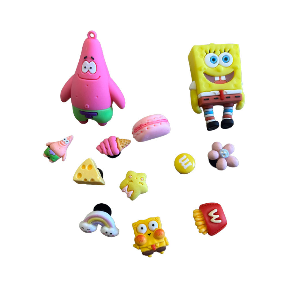 Bob l’Éponge & Friends