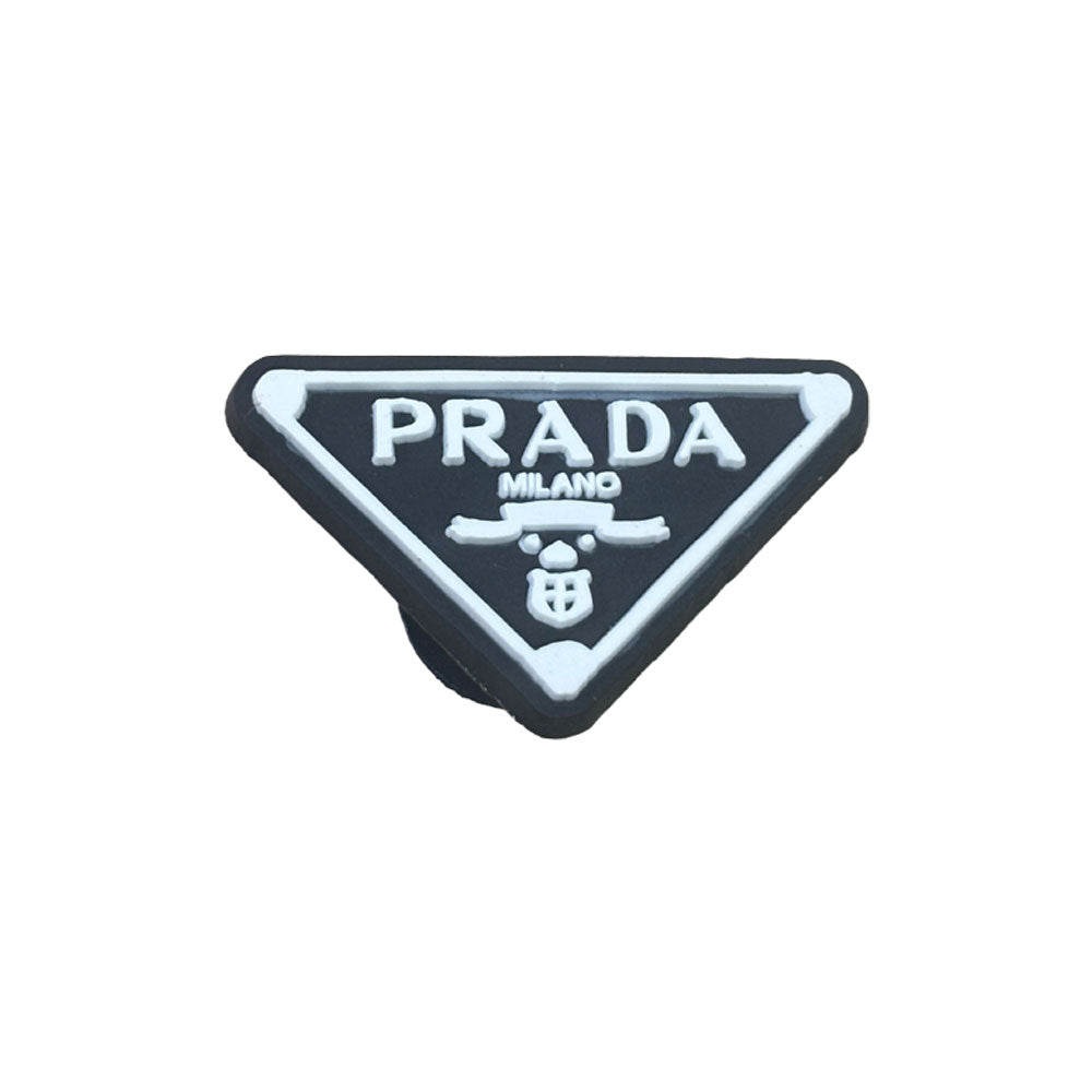 Prada Noir & Blanc