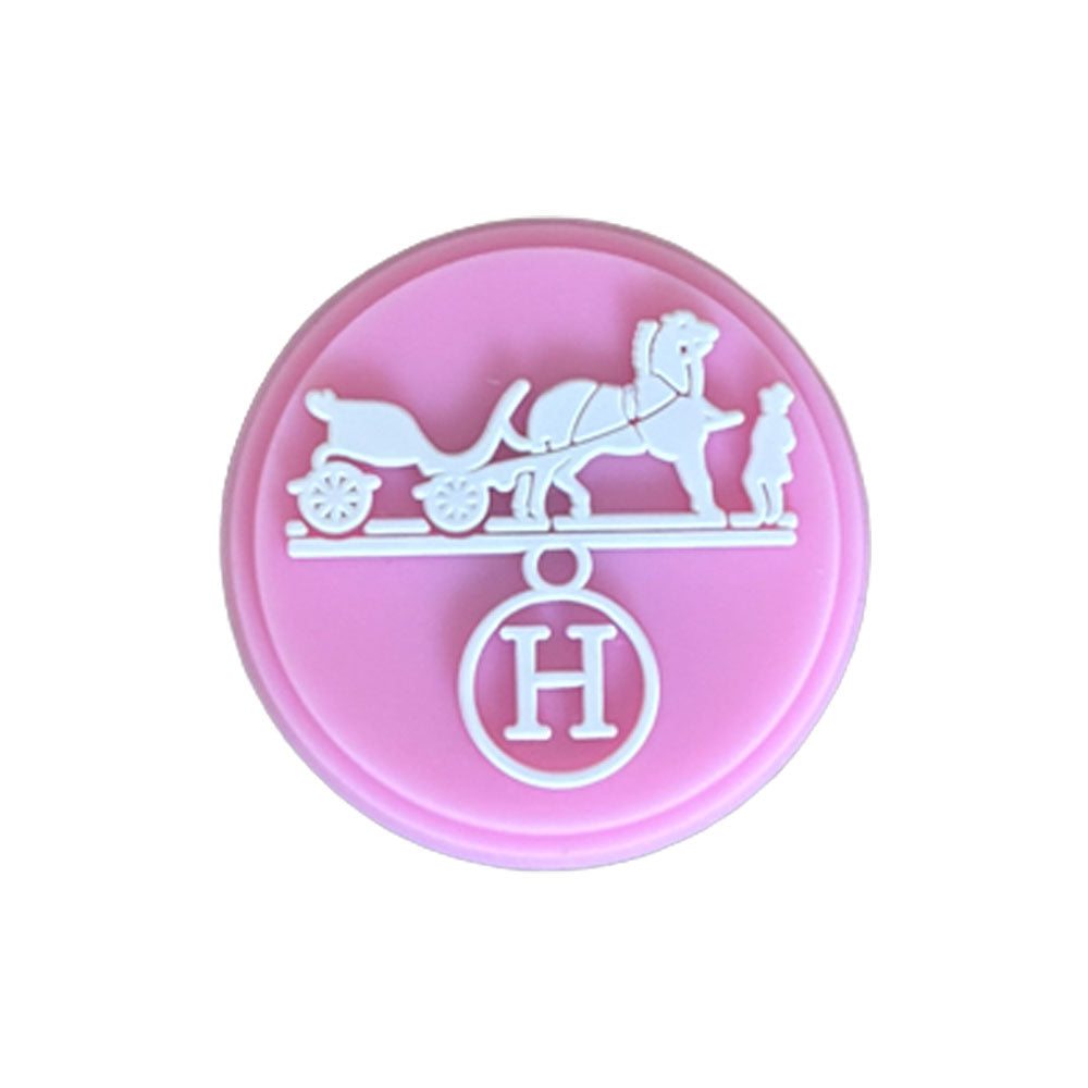 Hermès Rose
