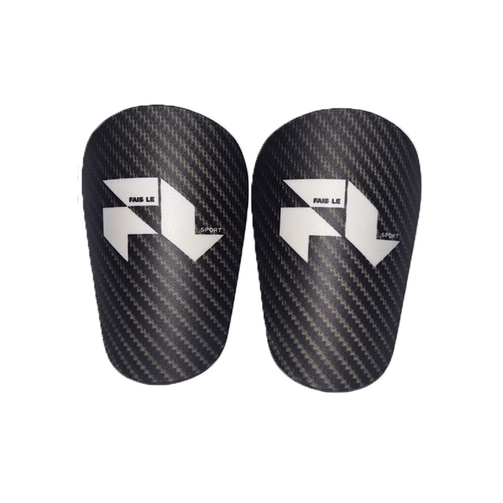 Lot De 2 Mini Protège-tibias De Football – Légers, Petite Taille, équipement Enfant