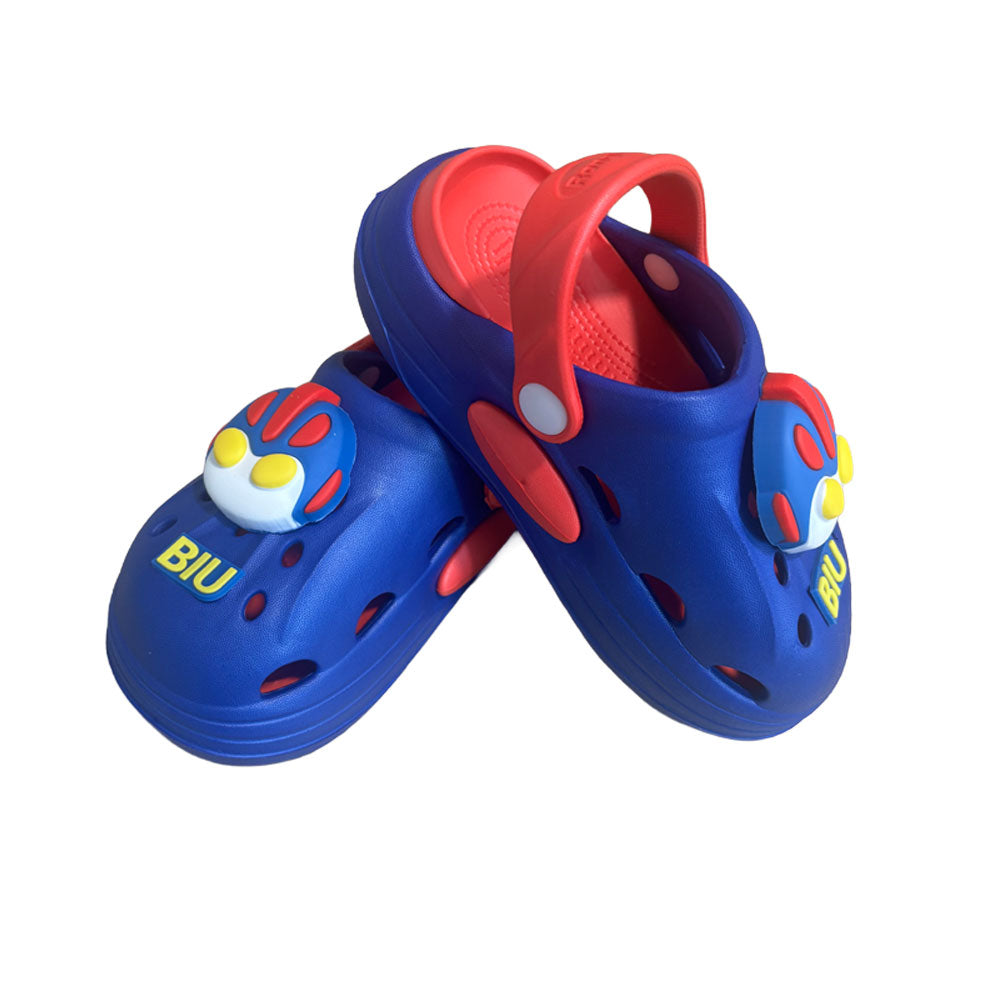 Sabot Enfant | Bleu