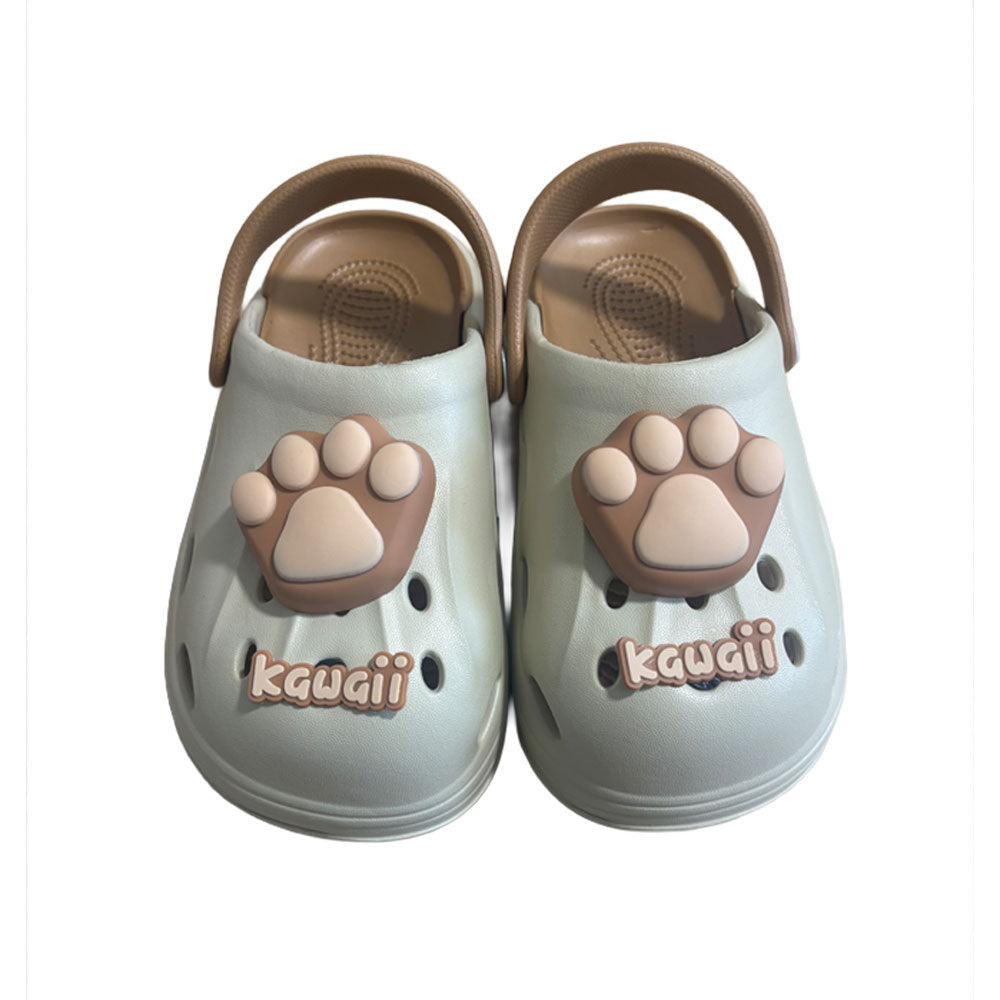 Sabot Enfant | Marron