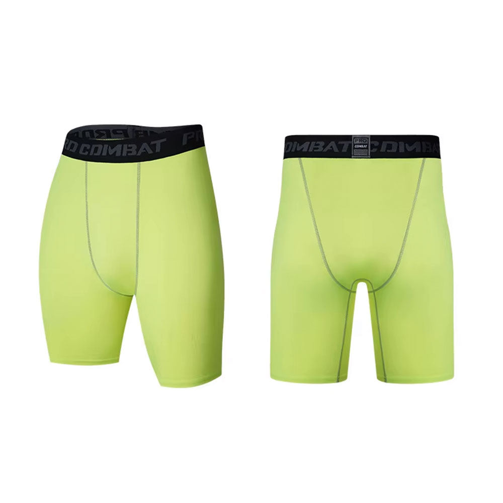 Short de compression | Lycra