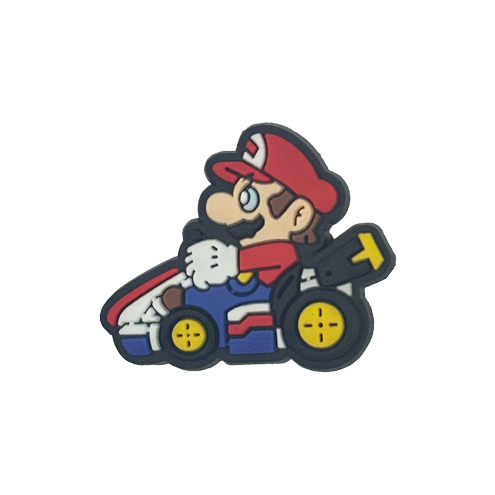 Mario kart