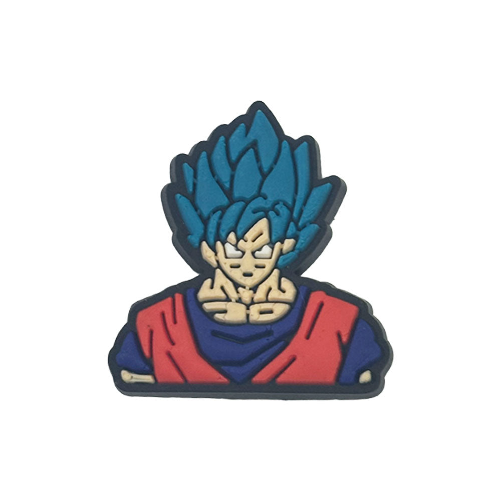 Goku Blue