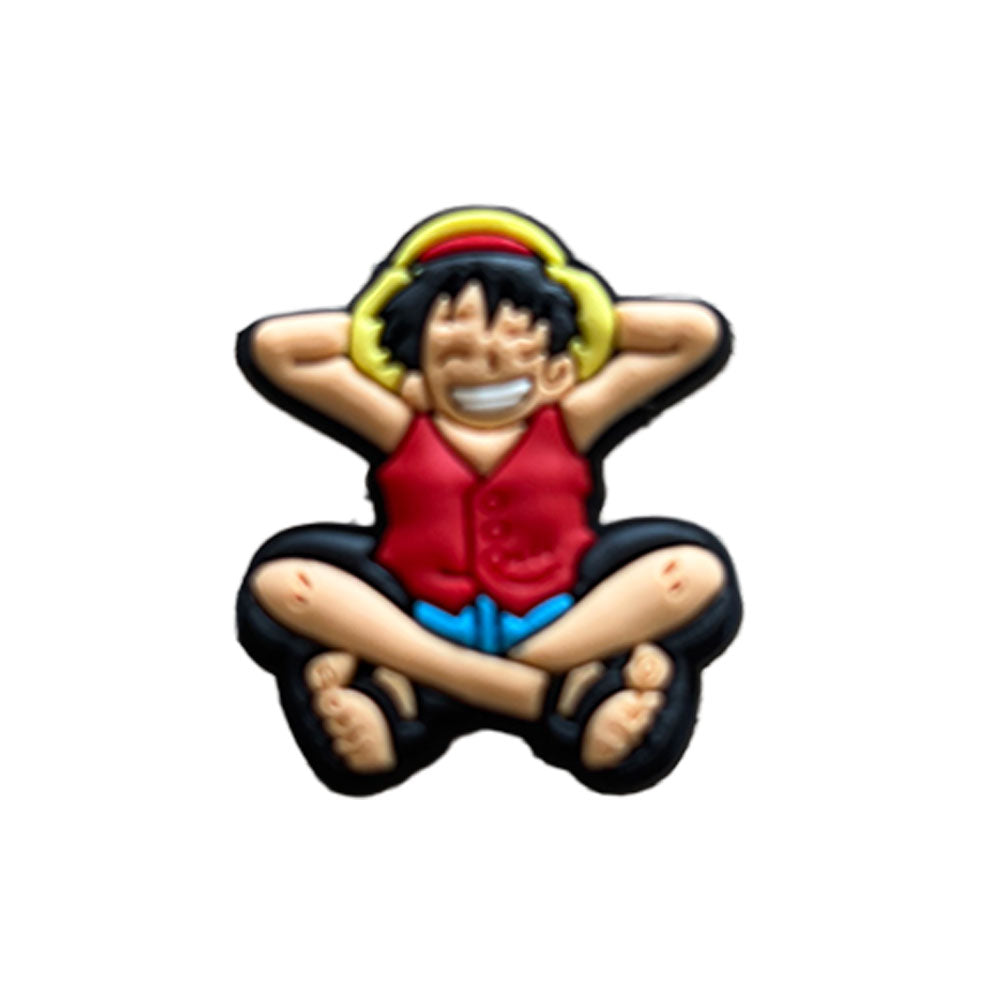 Luffy Smile
