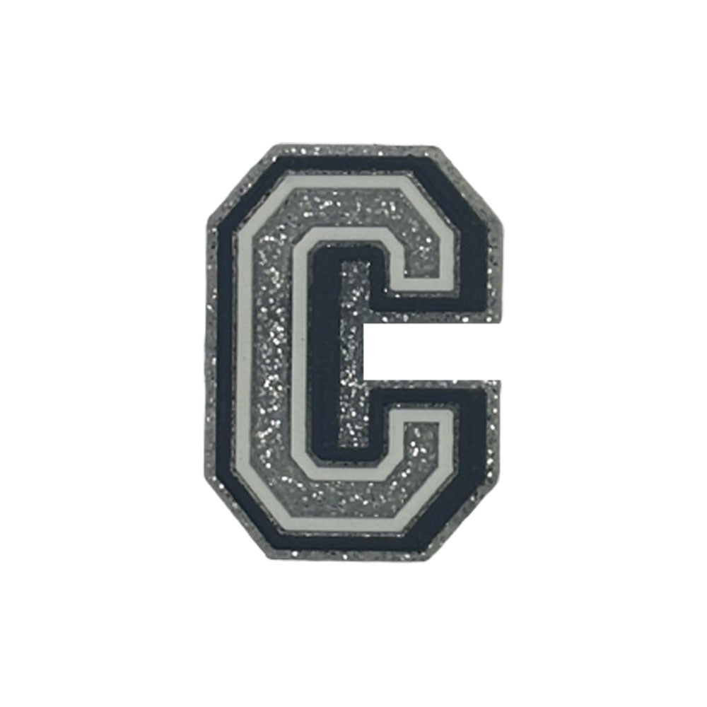 Lettres Argentées