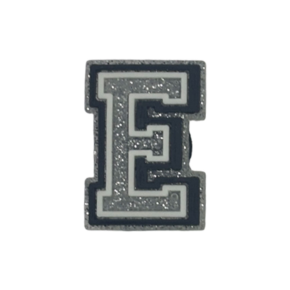 Lettres Argentées