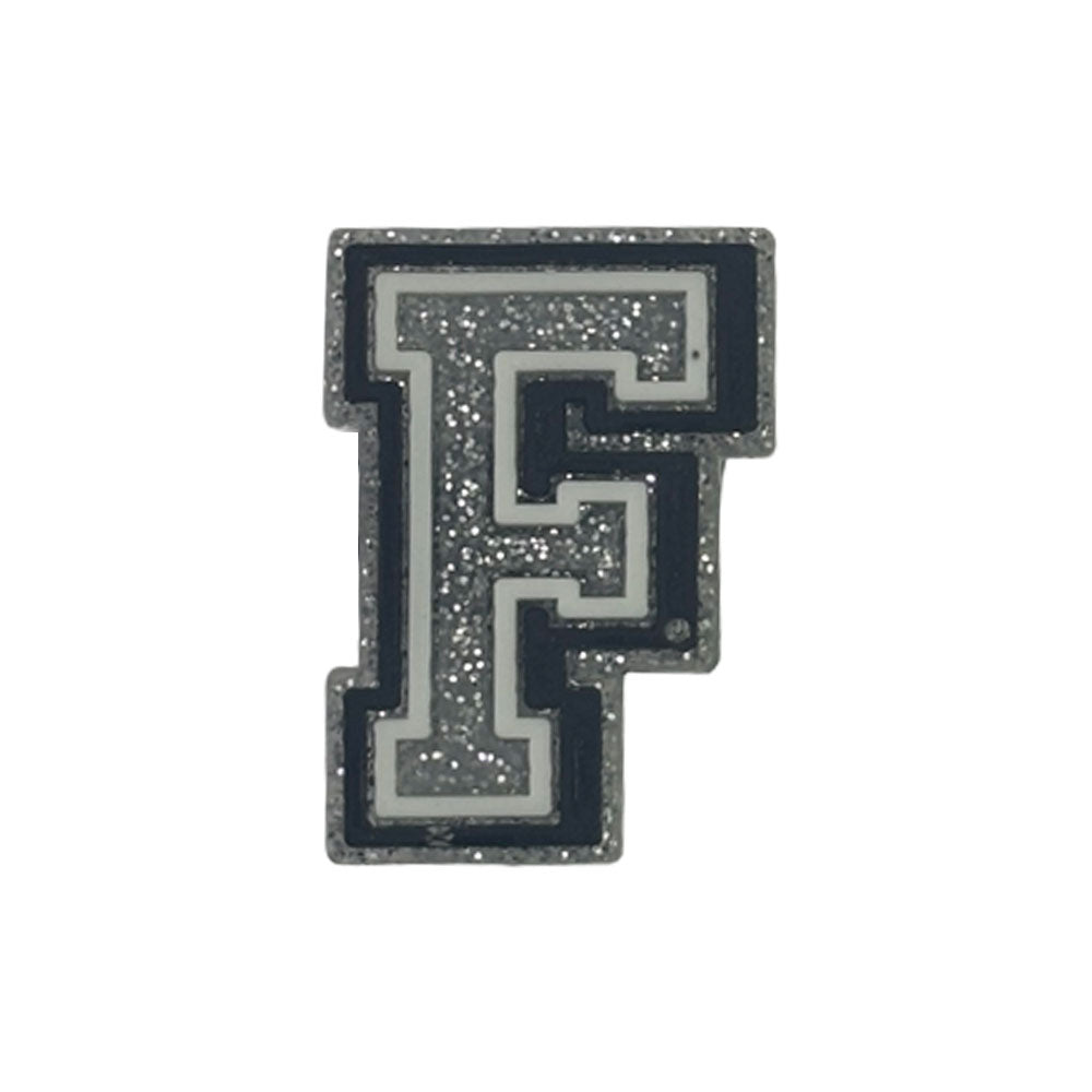 Lettres Argentées