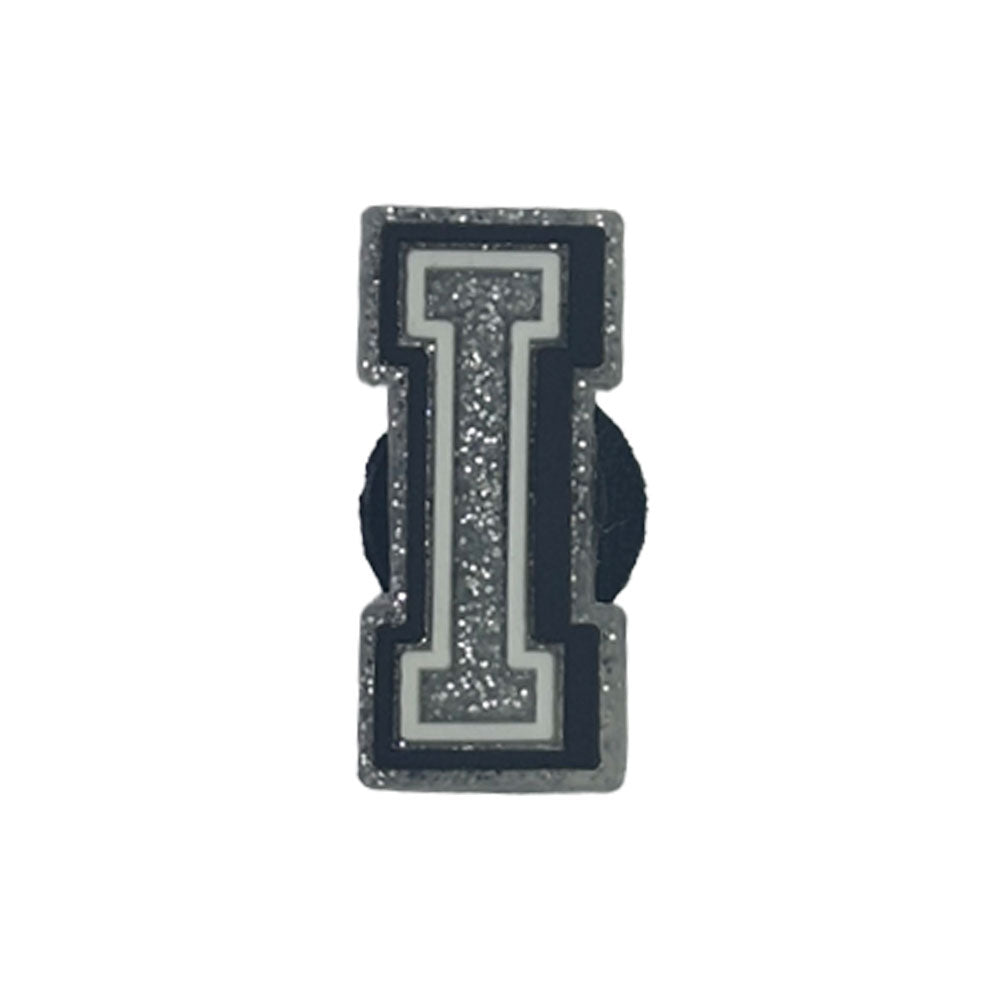 Lettres Argentées