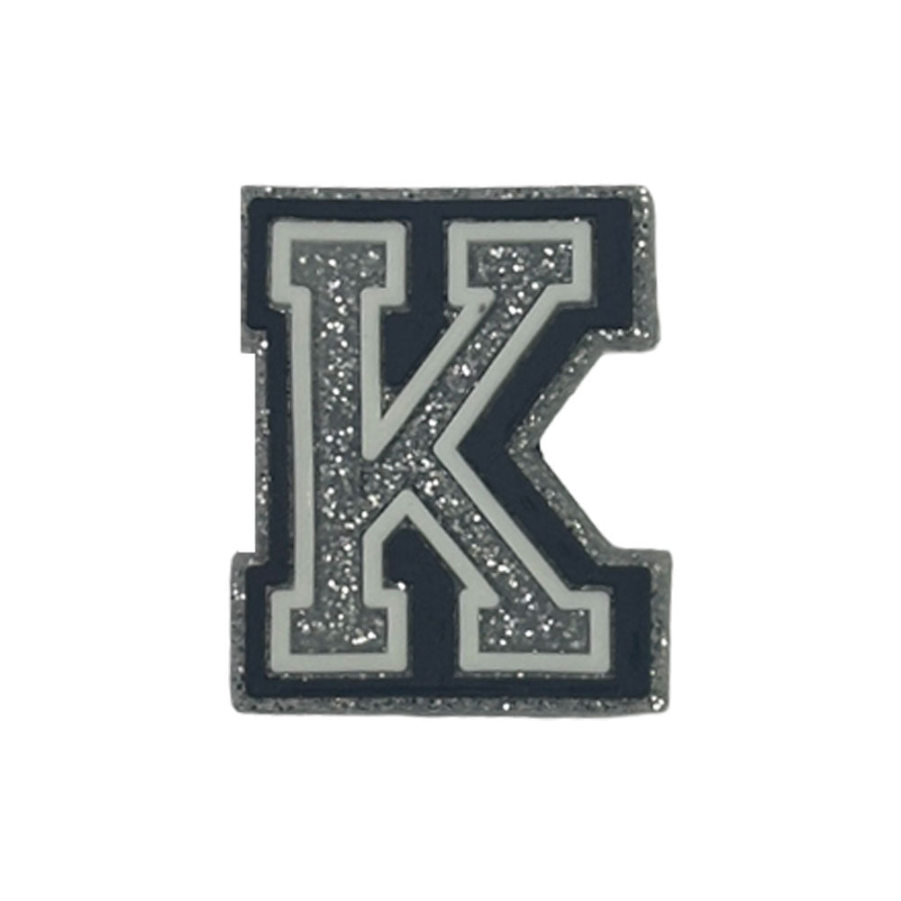 Lettres Argentées