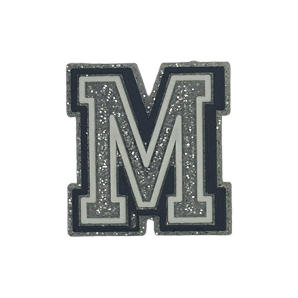 Lettres Argentées