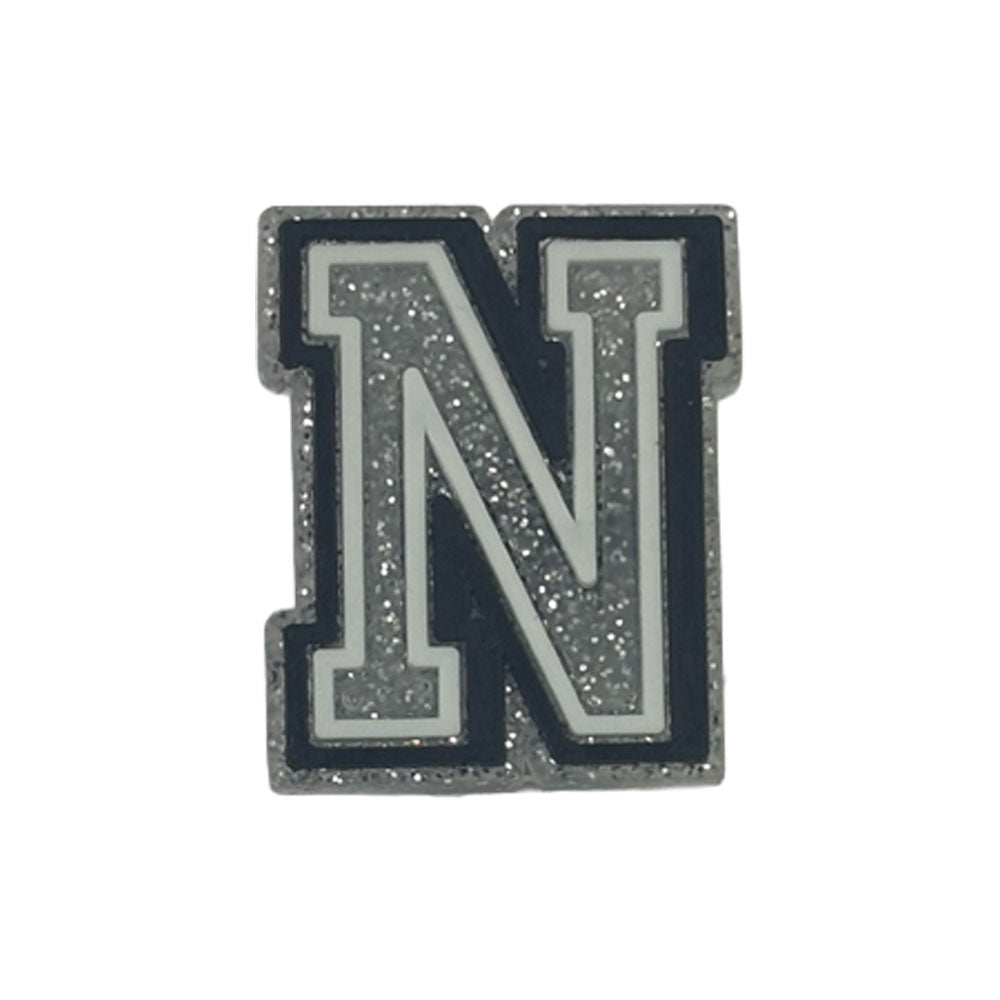 Lettres Argentées