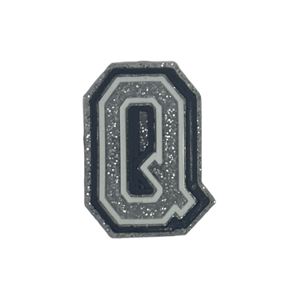 Lettres Argentées
