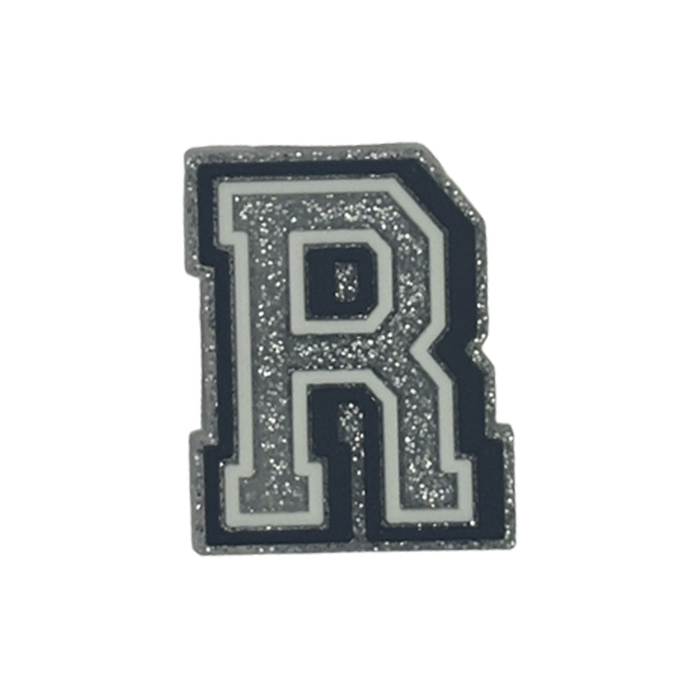Lettres Argentées