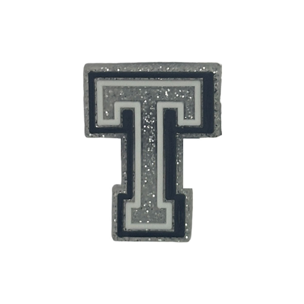 Lettres Argentées