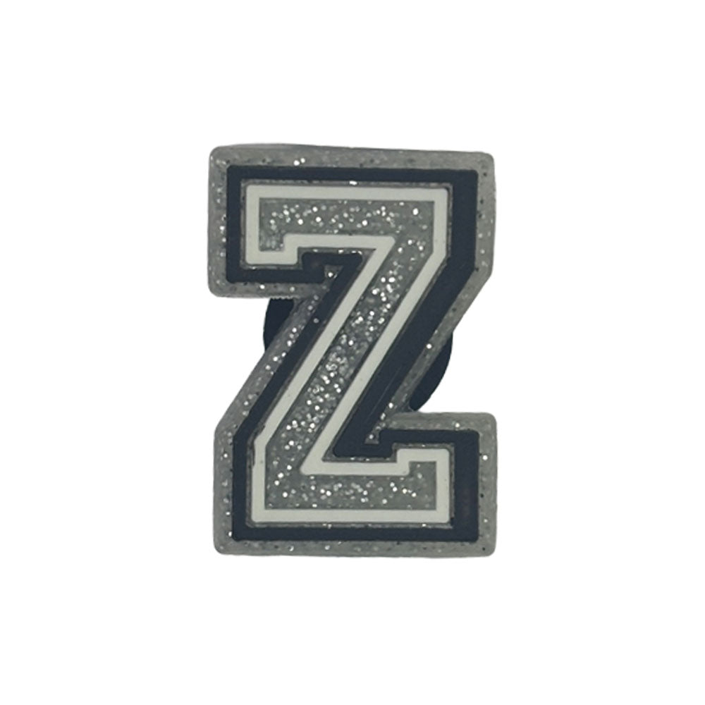 Lettres Argentées