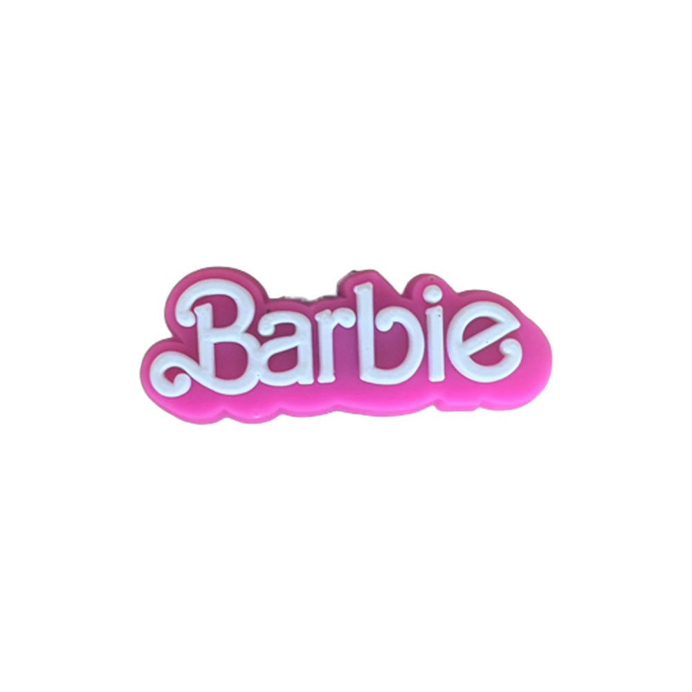 Barbie Sweet Script