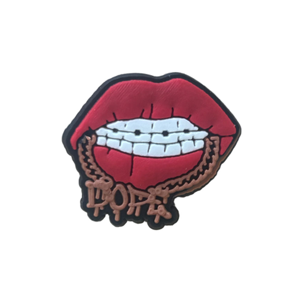 Street Bling Lips