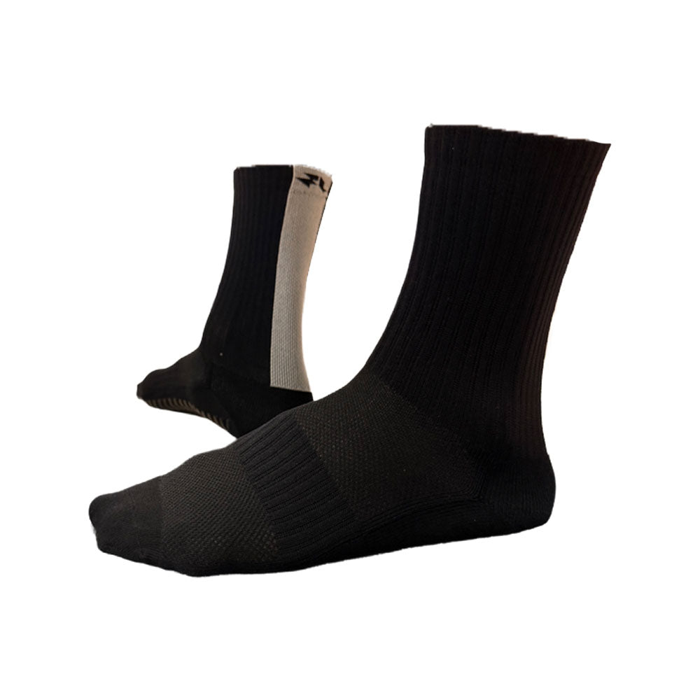Chaussettes antidérapantes de performance | Grip FL 2.0
